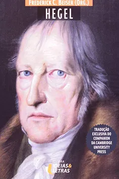 Livro Hegel - Resumo, Resenha, PDF, etc.