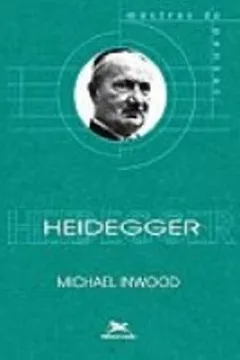 Livro Heidegger - Resumo, Resenha, PDF, etc.