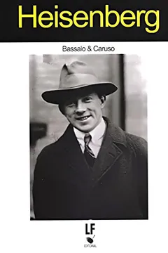 Livro Heisenberg - Resumo, Resenha, PDF, etc.