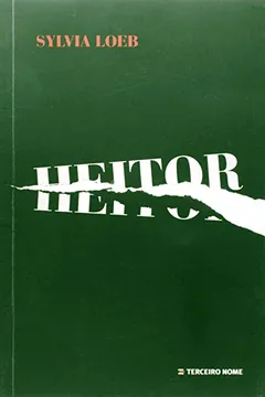 Livro Heitor - Resumo, Resenha, PDF, etc.