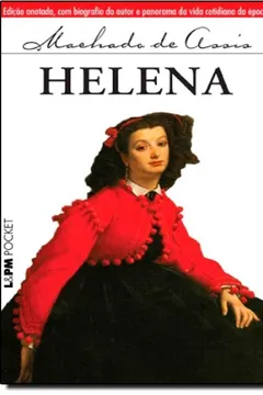 Livro Helena - ColeÃ§Ã£o L&PM Pocket - Resumo, Resenha, PDF, etc.
