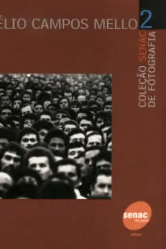Livro Hélio Campos Mello - Resumo, Resenha, PDF, etc.