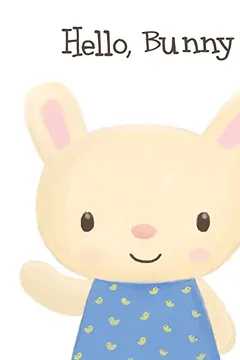 Livro Hello, Bunny - Resumo, Resenha, PDF, etc.