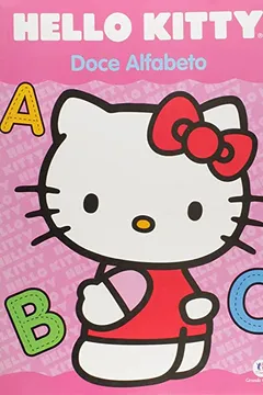 Livro Hello Kitty. Doce Alfabeto - Resumo, Resenha, PDF, etc.