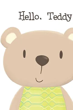 Livro Hello, Teddy - Resumo, Resenha, PDF, etc.