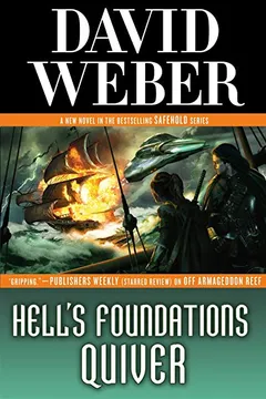 Livro Hell's Foundations Quiver - Resumo, Resenha, PDF, etc.