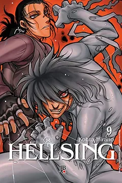 Livro Hellsing Especial 9 - Resumo, Resenha, PDF, etc.