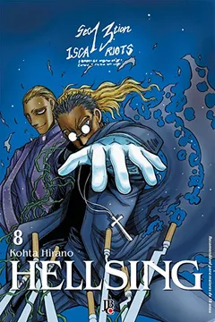 Livro Hellsing Especial - Volume 8 - Resumo, Resenha, PDF, etc.