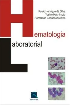 Livro Hematologia Laboratorial - Resumo, Resenha, PDF, etc.