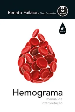 Livro Hemograma. Manual de Interpretação - Resumo, Resenha, PDF, etc.