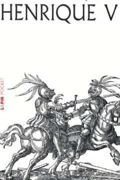 Livro Henrique V - Coleção L&PM Pocket - Resumo, Resenha, PDF, etc.