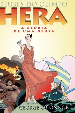 Livro Hera. A Glória de Uma Deusa - Resumo, Resenha, PDF, etc.