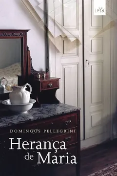 Livro Herança de Maria - Resumo, Resenha, PDF, etc.
