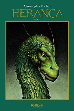 Livro Herança - Volume 4. Coleção Herança - Resumo, Resenha, PDF, etc.