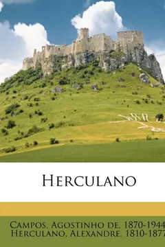 Livro Herculano - Resumo, Resenha, PDF, etc.