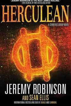 Livro Herculean - Resumo, Resenha, PDF, etc.