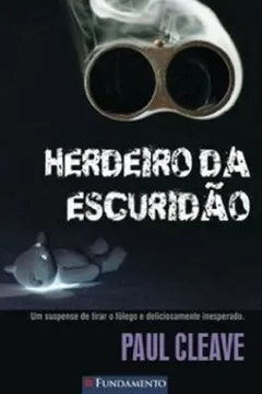 Livro Herdeiro da Escuridão - Resumo, Resenha, PDF, etc.