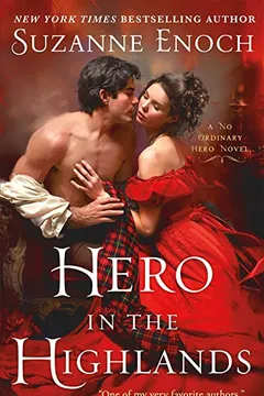 Livro Hero in the Highlands - Resumo, Resenha, PDF, etc.