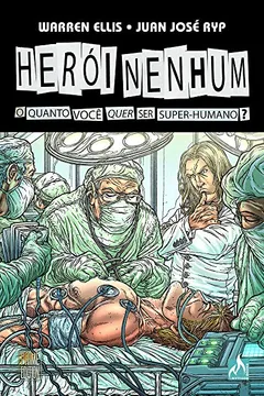 Livro Herói Nenhum - Resumo, Resenha, PDF, etc.