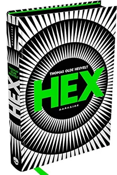 Livro HEX - Resumo, Resenha, PDF, etc.