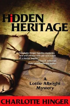 Livro Hidden Heritage: A Lottie Albright Mystery - Resumo, Resenha, PDF, etc.