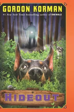 Livro Hideout - Resumo, Resenha, PDF, etc.