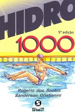 Livro Hidroginástica 1000 Exercícios - Resumo, Resenha, PDF, etc.