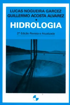 Livro Hidrologia - Resumo, Resenha, PDF, etc.