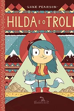 Livro Hilda e o Troll - Resumo, Resenha, PDF, etc.