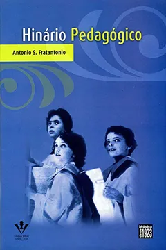 Livro Hinário Pedagógico - Resumo, Resenha, PDF, etc.