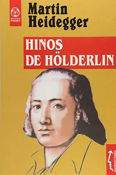 Livro Hinos de Holderlin - Resumo, Resenha, PDF, etc.