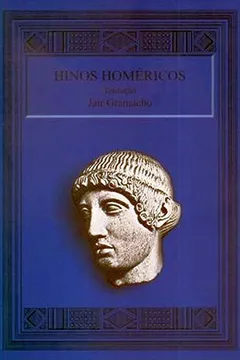 Livro Hinos Homéricos - Resumo, Resenha, PDF, etc.