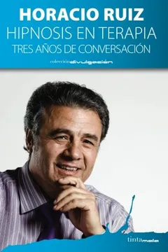 Livro Hipnosis En Terapia: Tres Anos de Conversacion - Resumo, Resenha, PDF, etc.
