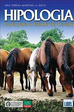 Livro Hipologia. Guia Para Estudo do Cavalo - Resumo, Resenha, PDF, etc.