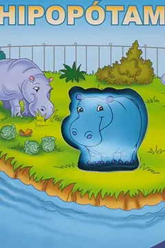 Livro Hipopótamos - Resumo, Resenha, PDF, etc.