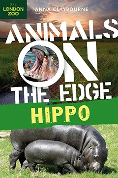 Livro Hippo - Resumo, Resenha, PDF, etc.