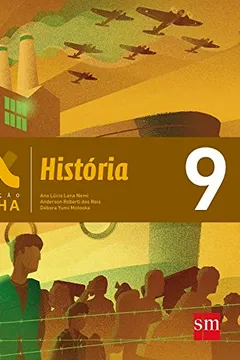 Livro História. 9º Ano - Coleção Geração Alpha - Resumo, Resenha, PDF, etc.