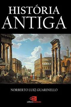 Livro História Antiga - Resumo, Resenha, PDF, etc.
