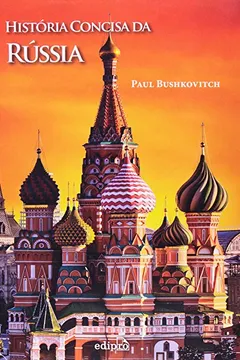 Livro Historia Concisa Da Russia - Resumo, Resenha, PDF, etc.