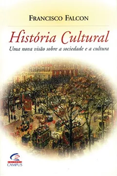 Livro Historia Cultural - Resumo, Resenha, PDF, etc.