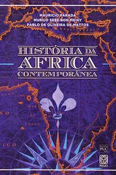 Livro Historia Da Africa Contemporanea - Resumo, Resenha, PDF, etc.