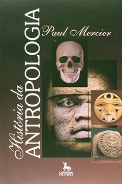 Livro História Da Antropologia - Resumo, Resenha, PDF, etc.