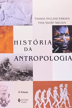 Livro Historia Da Antropologia - Resumo, Resenha, PDF, etc.