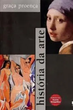 Livro História da Arte - Resumo, Resenha, PDF, etc.