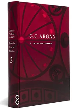 Livro Historia da Arte Italiana - Volume 2 - Resumo, Resenha, PDF, etc.