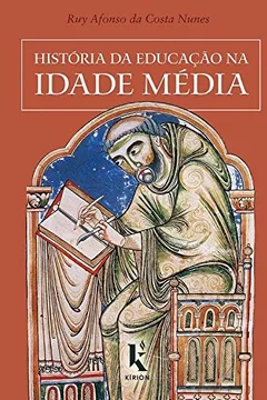 Livro Historia da Educação na Idade Média - Resumo, Resenha, PDF, etc.
