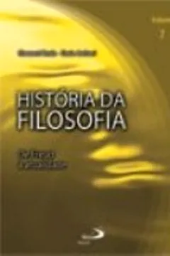 Livro História da Filosofia. De Freud a Atualidade - Volume 7 - Resumo, Resenha, PDF, etc.