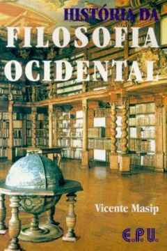 Livro História Da Filosofia Ocidental - Resumo, Resenha, PDF, etc.
