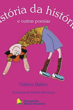 Livro História da História e Outras Poesias - Resumo, Resenha, PDF, etc.