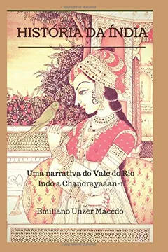 Livro História da Índia - Resumo, Resenha, PDF, etc.